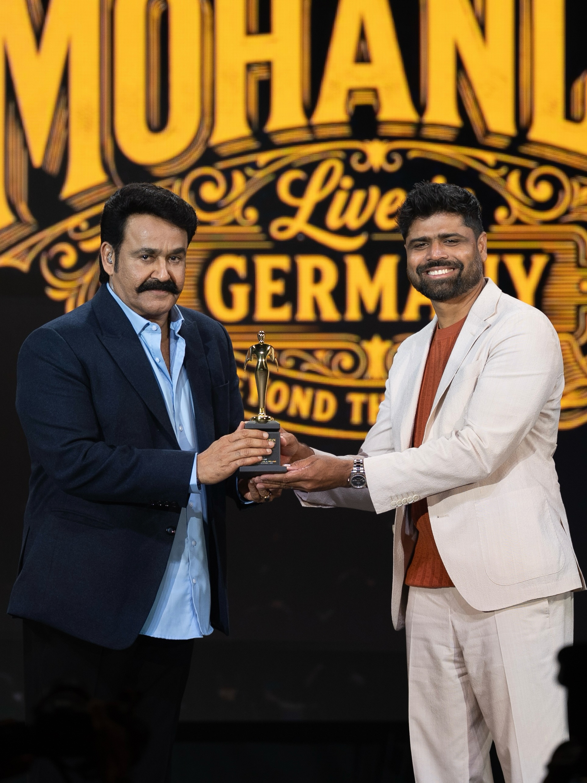Nazim Puthan - Gallery 1