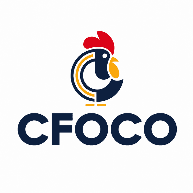 CFOCO logo